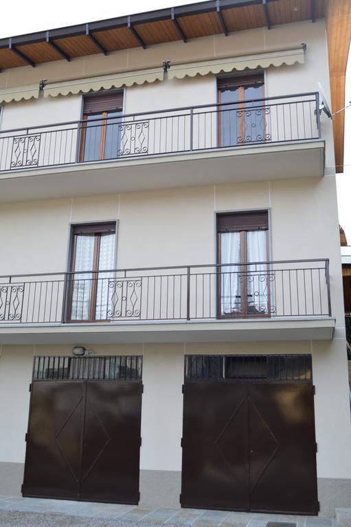 Betty'S House Apartment Mandello del Lario Exterior photo