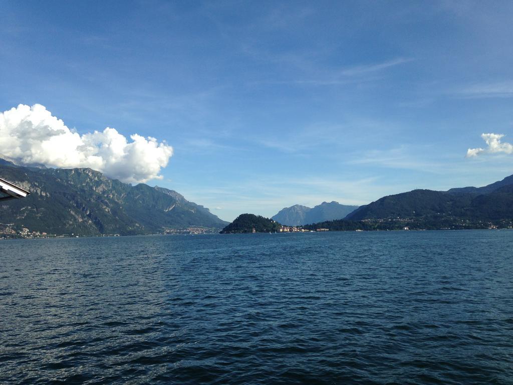 Betty'S House Apartment Mandello del Lario Exterior photo