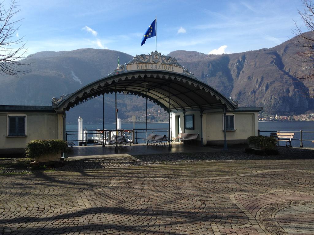 Betty'S House Apartment Mandello del Lario Exterior photo