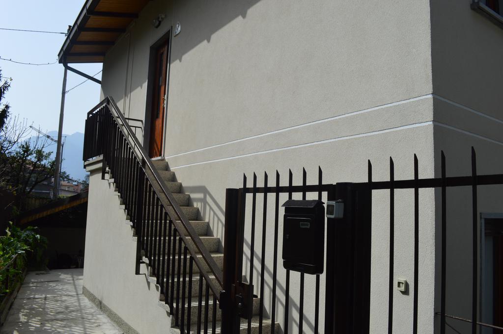 Betty'S House Apartment Mandello del Lario Exterior photo