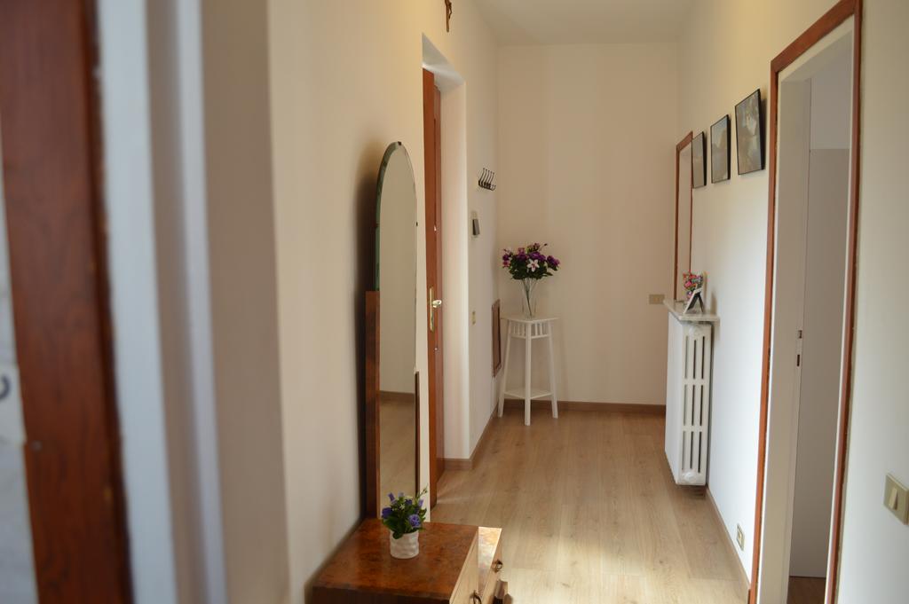 Betty'S House Apartment Mandello del Lario Exterior photo