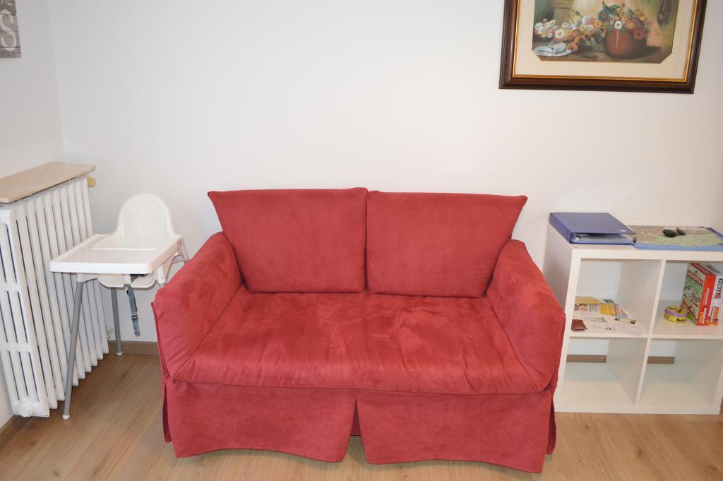 Betty'S House Apartment Mandello del Lario Exterior photo