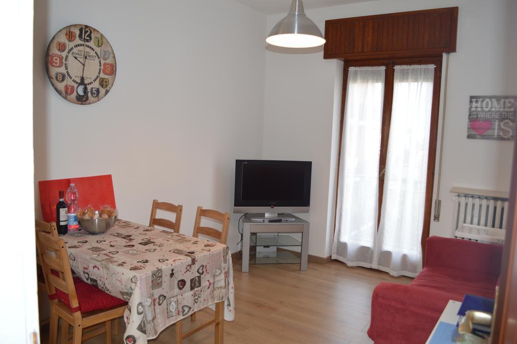 Betty'S House Apartment Mandello del Lario Exterior photo