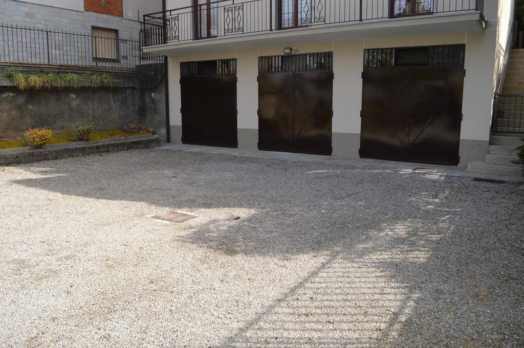Betty'S House Apartment Mandello del Lario Exterior photo