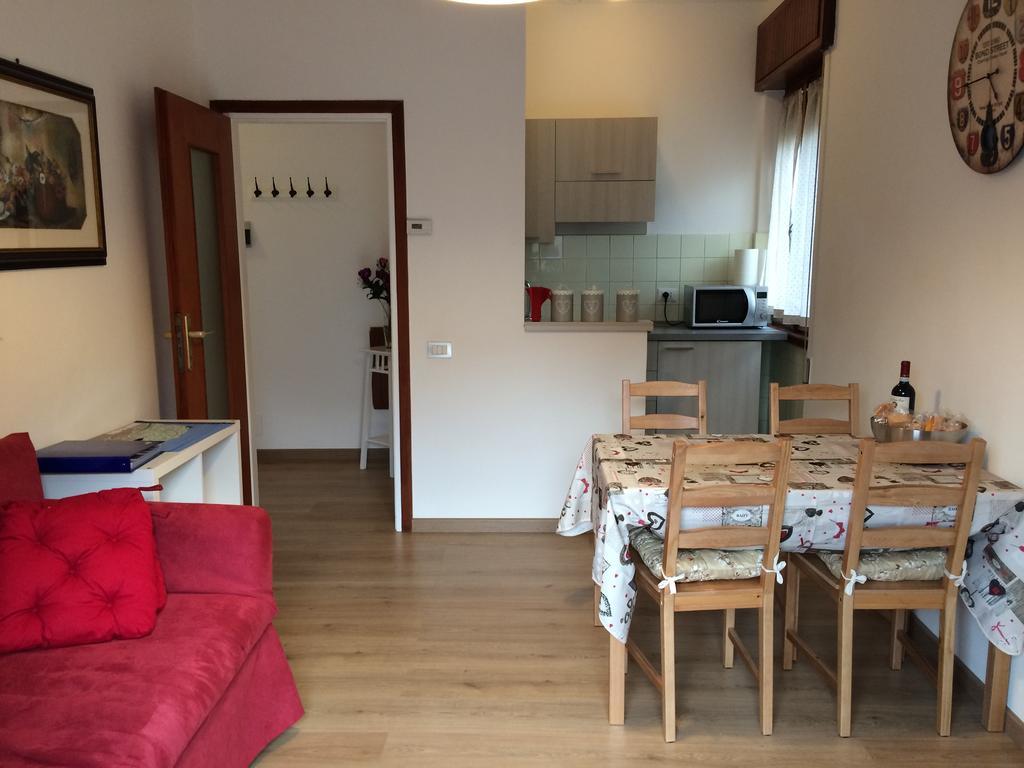 Betty'S House Apartment Mandello del Lario Exterior photo