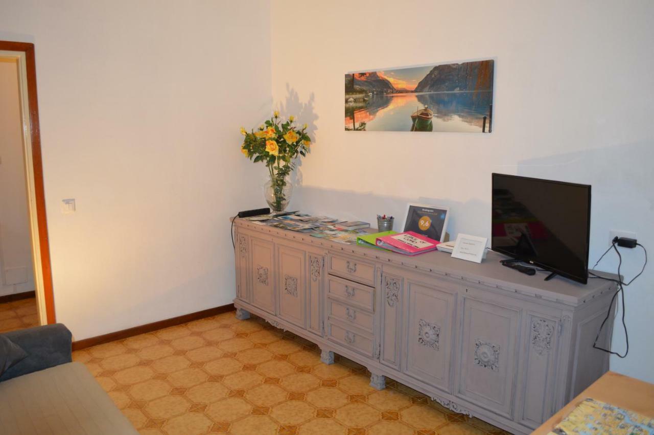 Betty'S House Apartment Mandello del Lario Exterior photo
