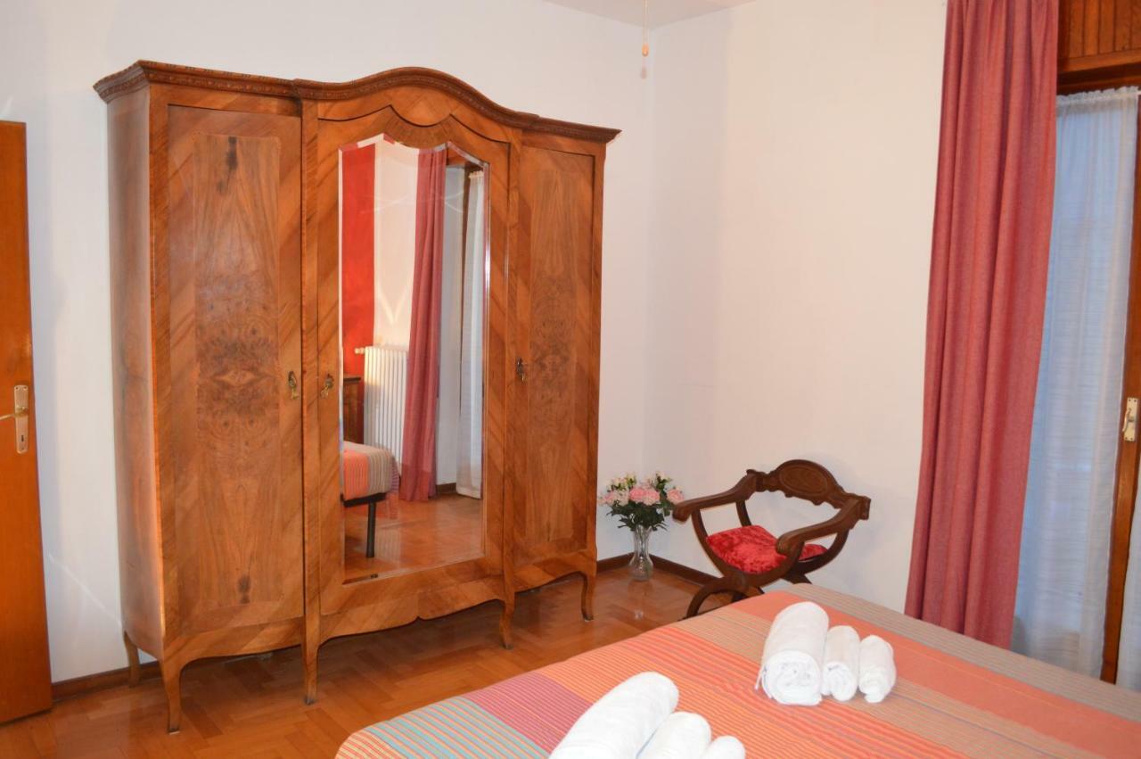 Betty'S House Apartment Mandello del Lario Exterior photo