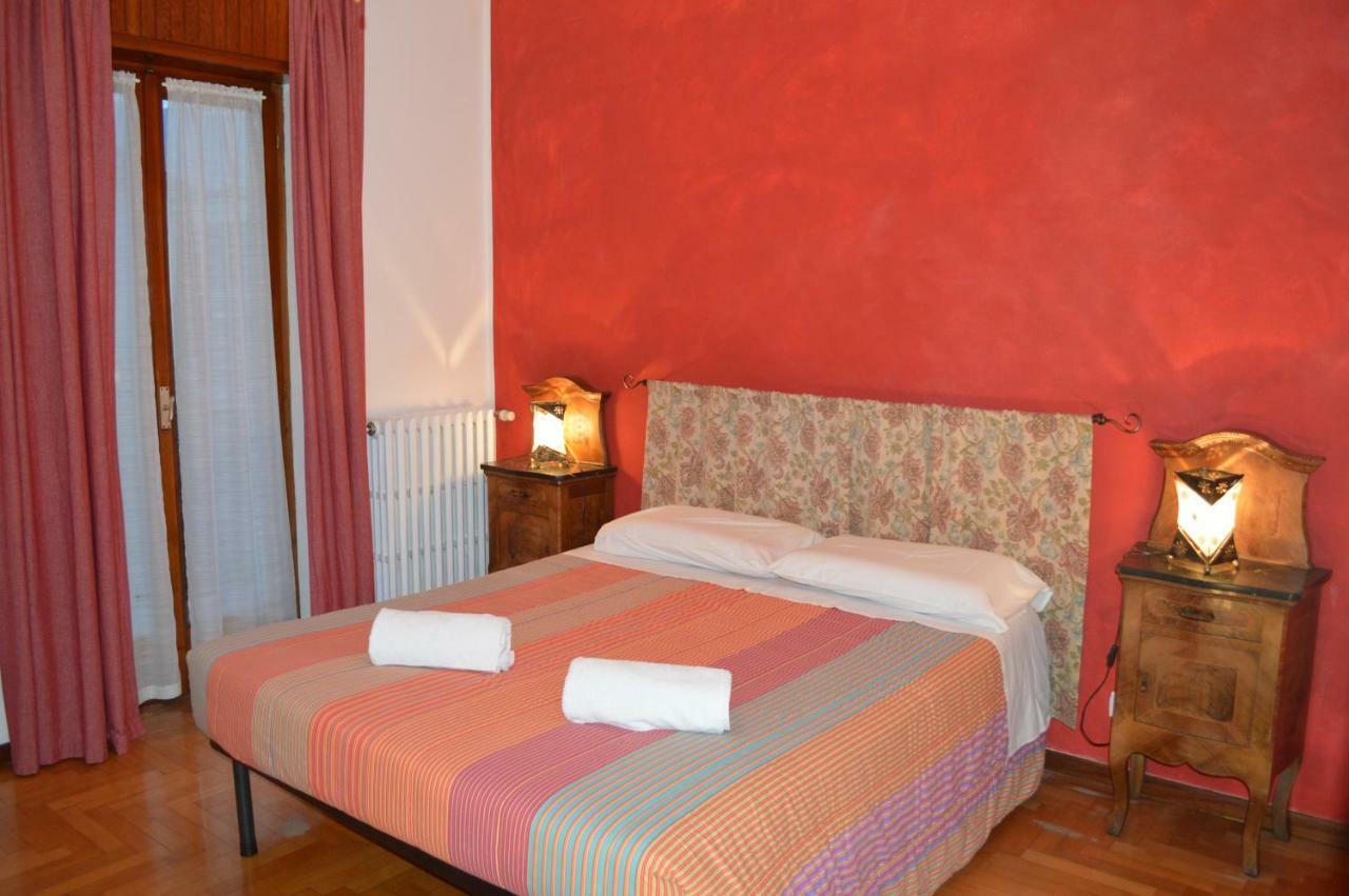 Betty'S House Apartment Mandello del Lario Exterior photo