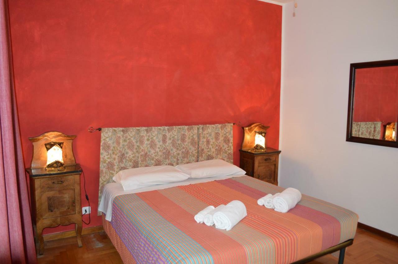 Betty'S House Apartment Mandello del Lario Exterior photo