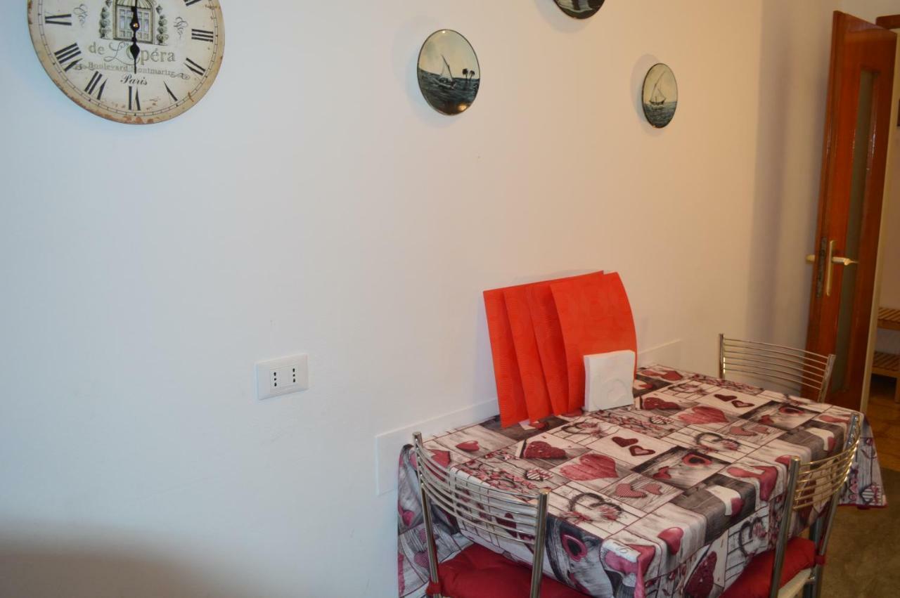 Betty'S House Apartment Mandello del Lario Exterior photo