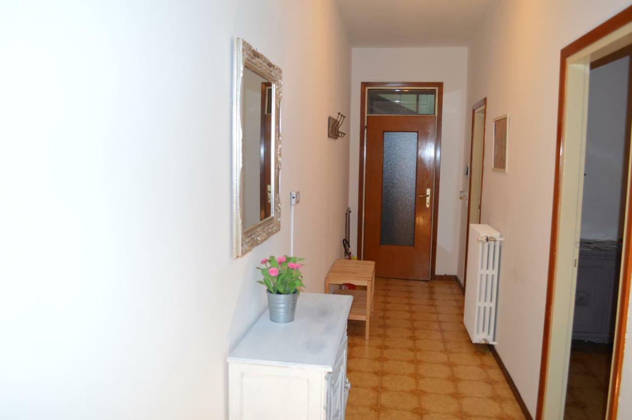 Betty'S House Apartment Mandello del Lario Exterior photo